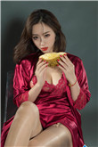 新人肉叉烧包